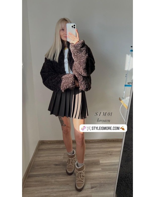 S I M 01 classic, rudas 1-3 d.d. 7