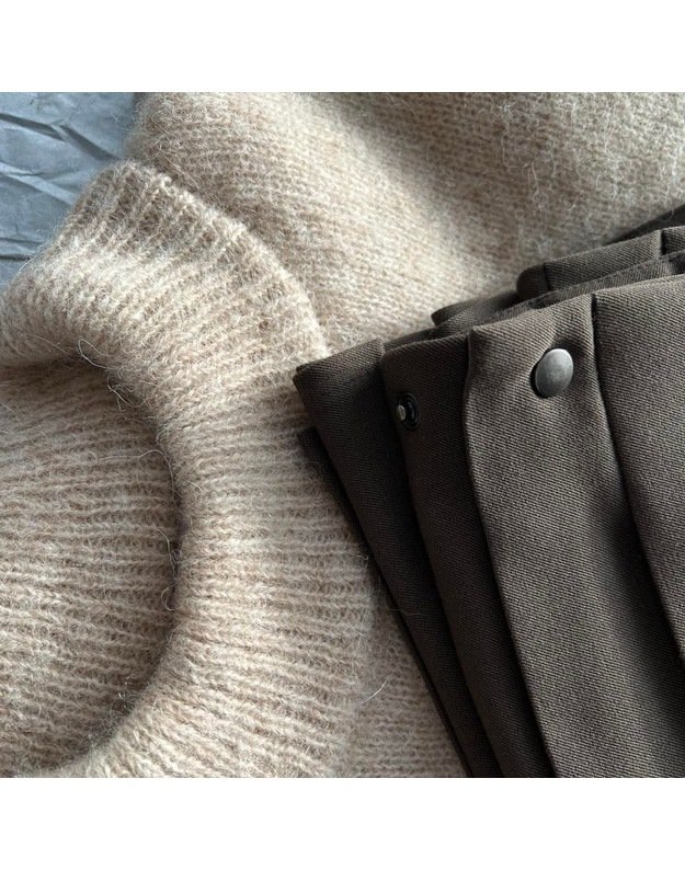 S I M 01 classic, rudas 1-3 d.d. 8