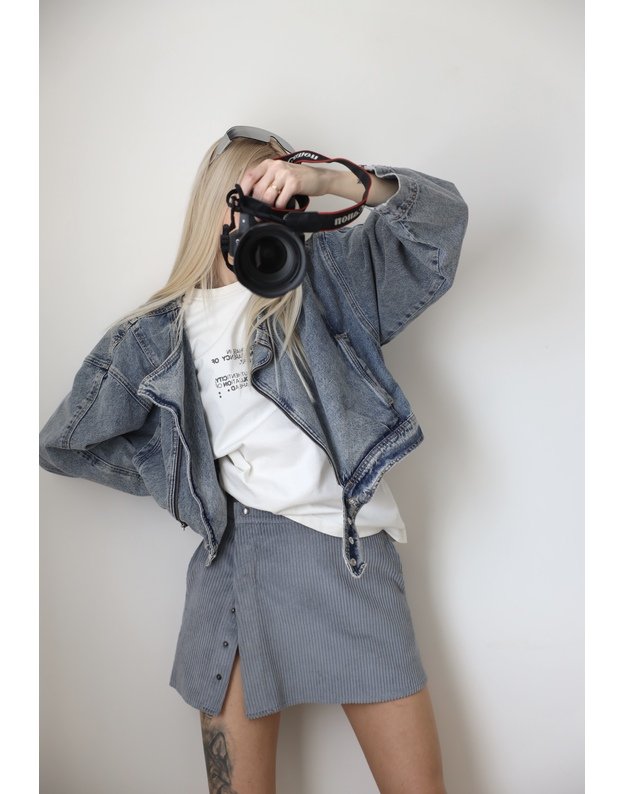 S I M 05 velvetas, pilkas 1-3 d.d.