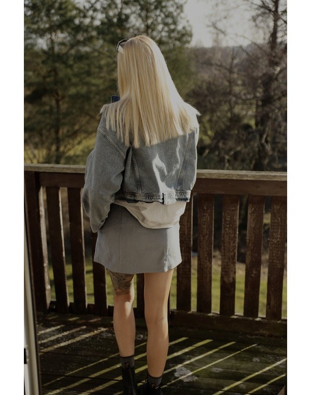 S I M 05 velvetas, pilkas 1-3 d.d. 9