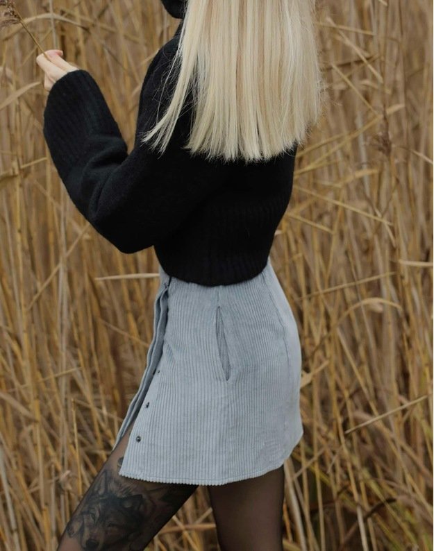 S I M 05 velvetas, pilkas 1-3 d.d. 5