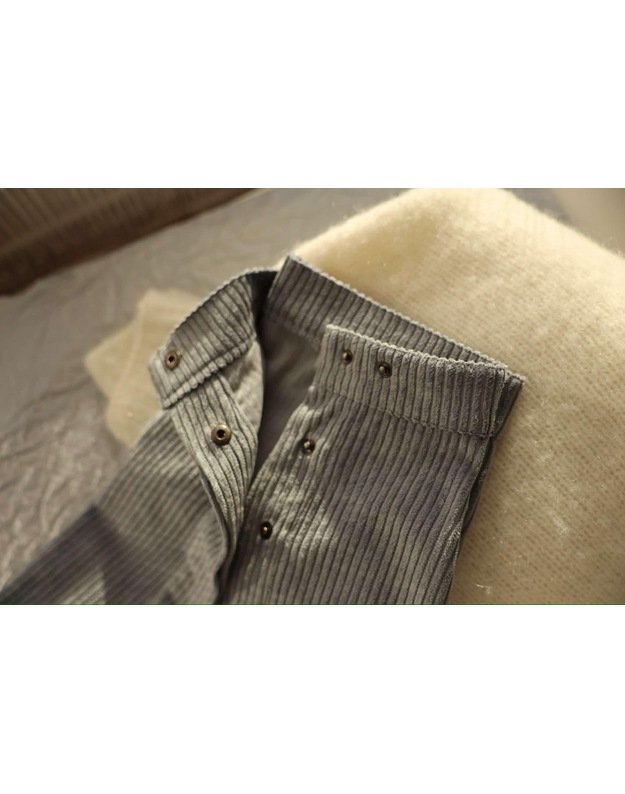 S I M 05 velvetas, pilkas 1-3 d.d. 6