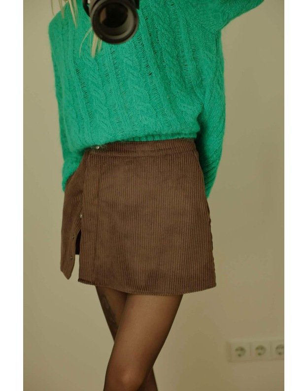 S I M 05 velvetas, rudas 1-3 d.d. 3