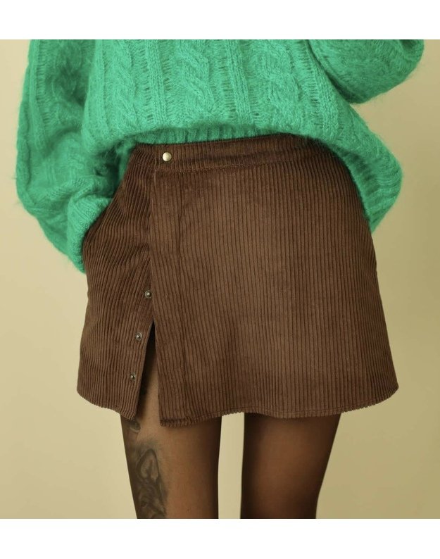 S I M 05 velvetas, rudas 1-3 d.d. 1