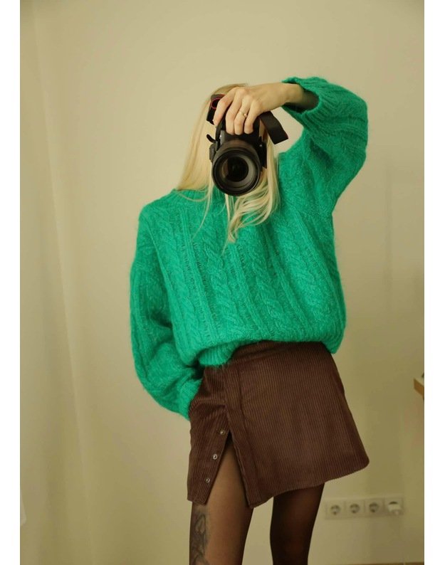 S I M 05 velvetas, rudas 1-3 d.d. 5