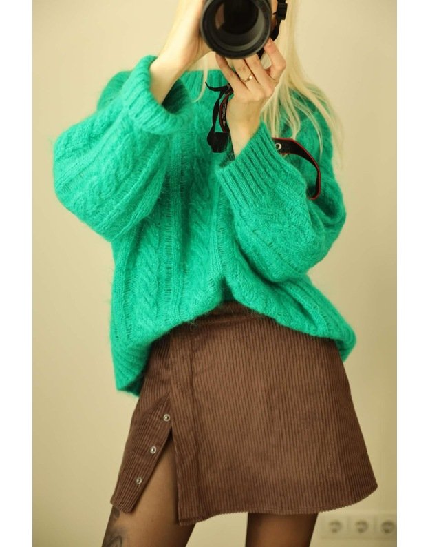 S I M 05 velvetas, rudas 1-3 d.d. 8